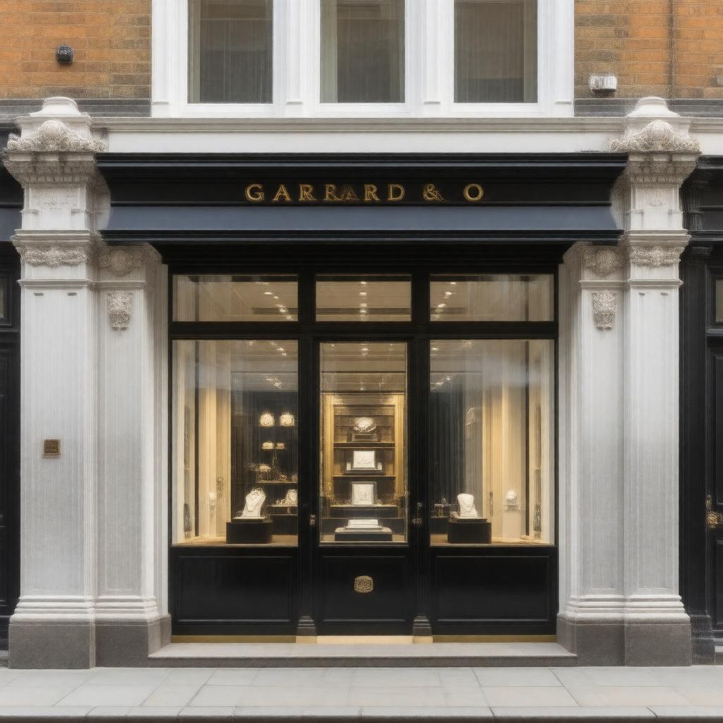 Garrard & Co.